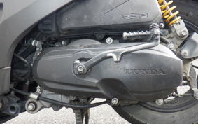 HONDA ﾀﾞﾝｸ AF78