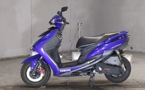 YAMAHA CYGNUS125XSR SEA5J