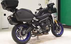 YAMAHA MT-09 Tracer GT 2020 RN51J