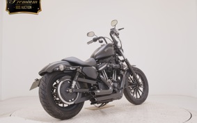 HARLEY XL883N 2015