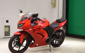 KAWASAKI NINJA 250R