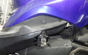 YAMAHA AXIS 125 TREET 1999 SE53J