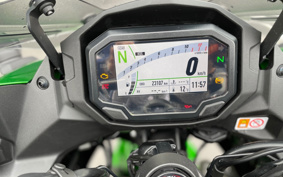 KAWASAKI NINJA 1000SX 2023 ZXT02K