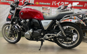 HONDA CB1100 2012 SC65