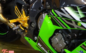 KAWASAKI NINJA ZX-10R 2016 ZXT00S