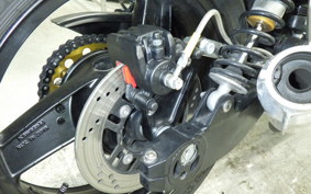 KAWASAKI ZRX400 2001 ZR400E