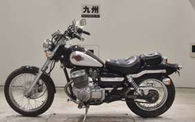 HONDA REBEL 250 2008 MC13