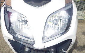 HONDA FORZA SI ABS