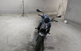 KAWASAKI Z650 ER650H