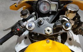 SUZUKI GSX-R1000 2007 GT77A