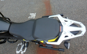 SUZUKI STROM SX EL11L