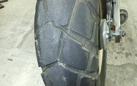 YAMAHA TW200 2025 DG07J