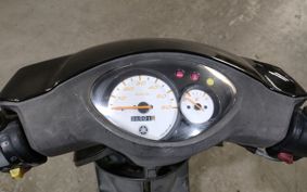 YAMAHA JOG ZR EVOLUTION2 SA39J