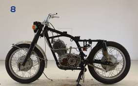 HONDA CL72 BENLY CL72