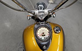 YAMAHA DRAGSTAR1100 VP10J