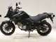 Фото Suzuki DL650 2024 с японского аукциона