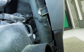 HONDA DIO Gen.6 2004 AF68