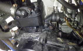 SUZUKI TS50 Hustler SA11A