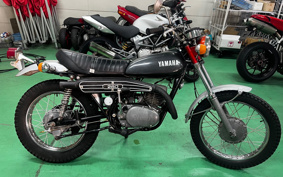 YAMAHA DT250 DT1F