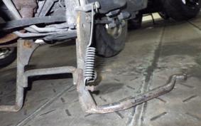 SUZUKI LET's 2 CA1PA