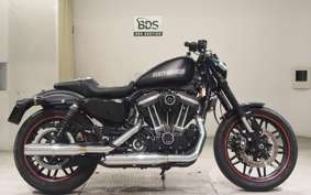 HARLEY XL1200CX 2017