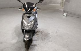 YAMAHA CYGNUS125X SE44J