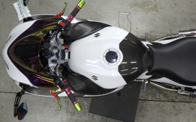 SUZUKI HAYABUSA Gen.2 2014