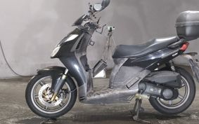 APRILIA APRILIA SPORTS CITY200 VBA