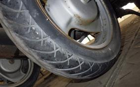 YAMAHA JOG Gen.1 3KJ