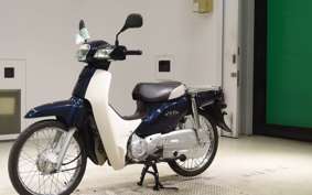 HONDA C50 SUPER CUB AA04