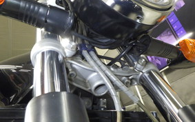 HONDA HORNET 900 2006