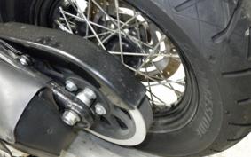 HARLEY FLSL 1750 2018
