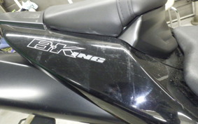 SUZUKI B-KING 2009
