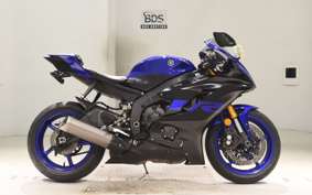 YAMAHA YZF-R6 2019