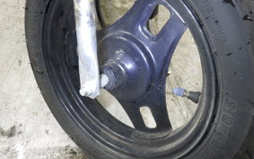 SUZUKI LET's 4 2026 CA45A