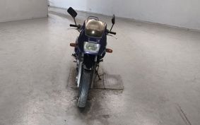 HONDA ZELBIS MC25