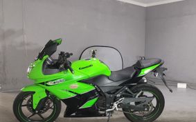 KAWASAKI NINJA 250R EX250K