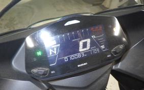 SUZUKI ｼﾞｸｻｰ250SF ED22B