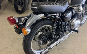 KAWASAKI W800 2025 EJ800E