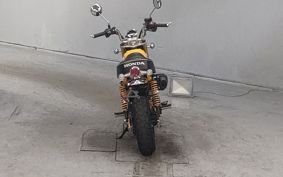 HONDA  MONKEY 125 JB02