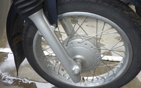 HONDA C50 SUPER CUB AA04
