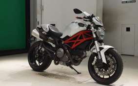 DUCATI MONSTER 796 A 2011