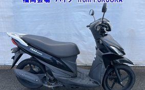 SUZUKI ADDRESS110-2
