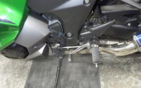 KAWASAKI NINJA 1000 A 2018 ZXT00W