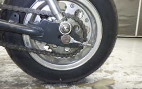 HONDA MONKEY Z50J