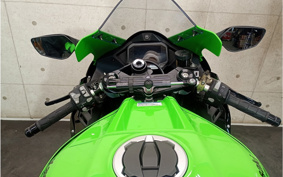 KAWASAKI NINJA ZX-10R ABS 2021 ZXT02L