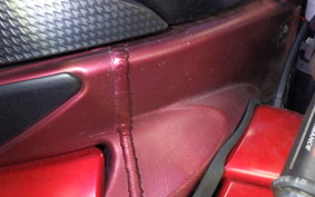 YAMAHA YZF-R1 2009 RN24J