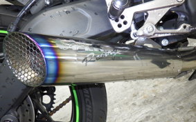 KAWASAKI ZX-25R 2019 ZX250E