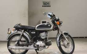 YAMAHA YB-1 Gen.2 2024 UA05J