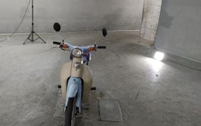 HONDA LITTLE CUB AA01